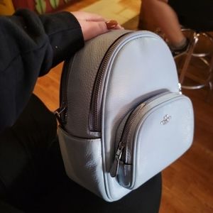 Coach backpack